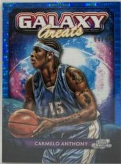 Carmelo Anthony