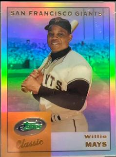 Willie Mays