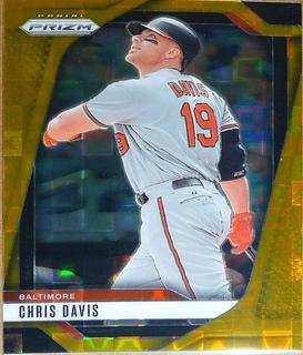Chris Davis