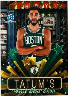 Jayson Tatum