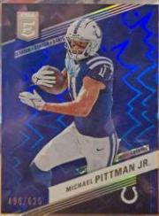 Michael Pittman Jr.