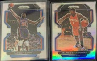 Patrick Ewing