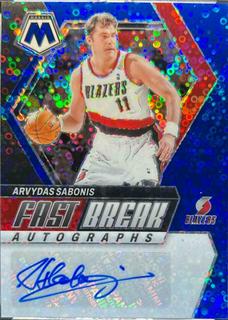 Arvydas Sabonis