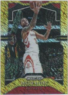 Austin Rivers