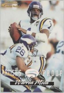 Warren Moon