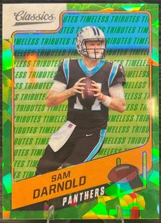 Sam Darnold