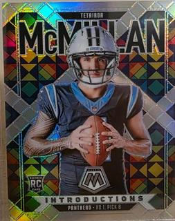Tetairoa McMillan