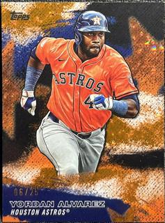 Yordan Alvarez