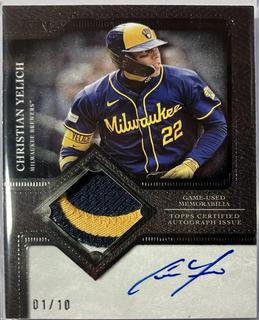 Christian Yelich