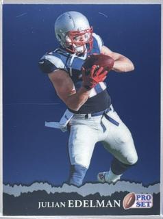 Julian Edelman
