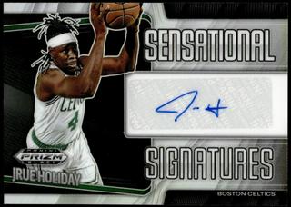 Jrue Holiday