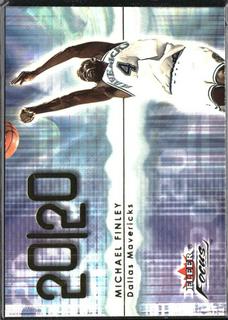 Michael Finley