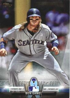Ben Gamel