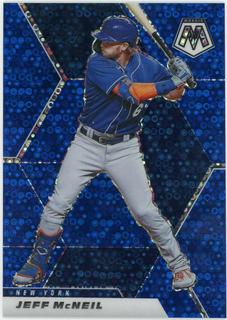 Jeff McNeil