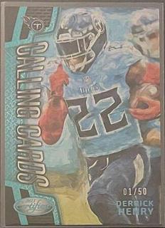 Derrick Henry
