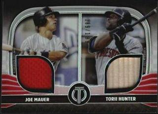 Torii Hunter
