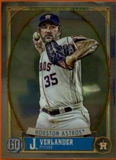 Justin Verlander