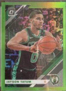 Jayson Tatum