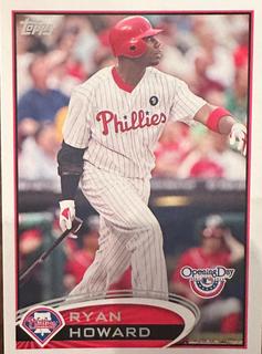 Ryan Howard
