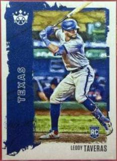 Leody Taveras