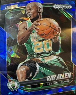 Ray Allen