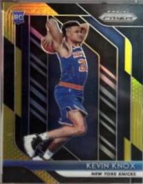 Kevin Knox