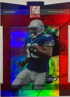 Ricky Watters