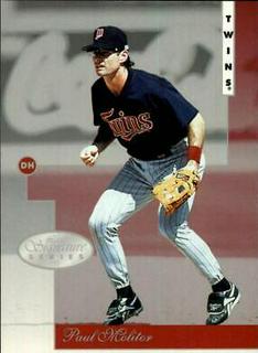 Paul Molitor
