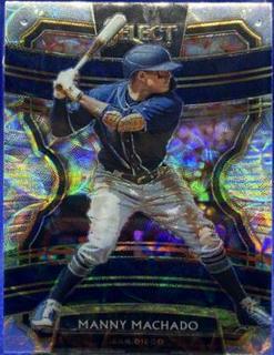 Manny Machado