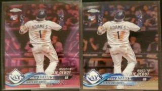 Willy Adames