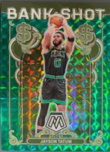 Jayson Tatum