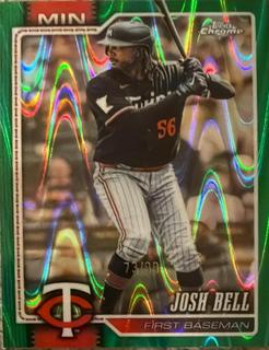 Josh Bell