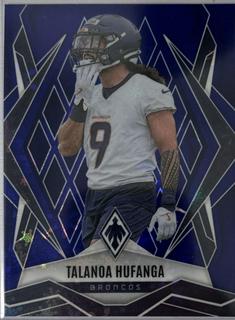 Talanoa Hufanga
