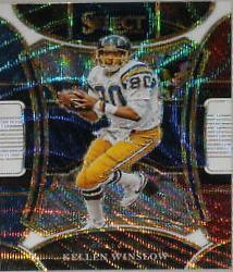 Kellen Winslow