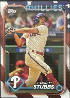 Garrett Stubbs