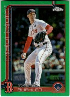 Walker Buehler