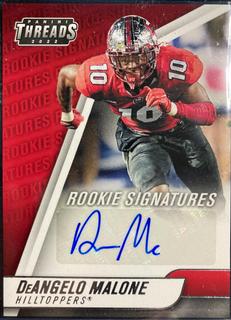 DeAngelo Malone