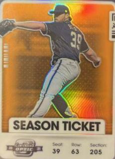 Corbin Burnes
