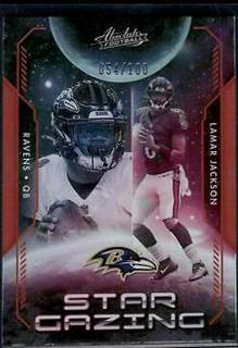 Lamar Jackson