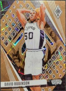 David Robinson