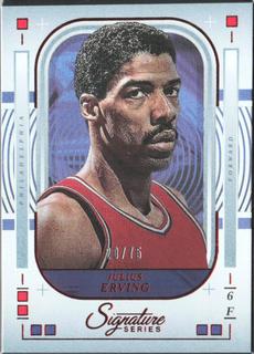Julius Erving