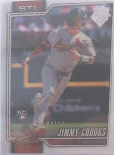 Jimmy Crooks