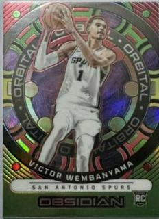 Victor Wembanyama