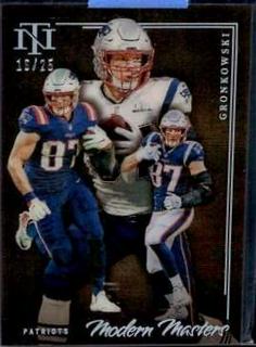 Rob Gronkowski