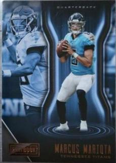 Marcus Mariota