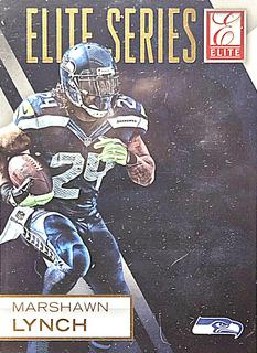 Marshawn Lynch