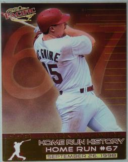 Mark McGwire