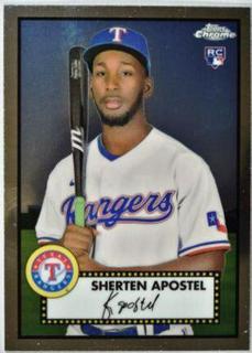 Sherten Apostel