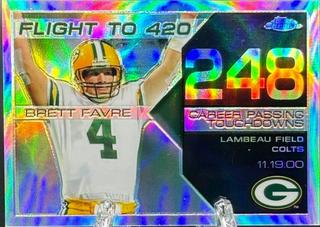 Brett Favre