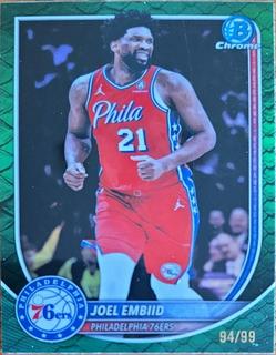 Joel Embiid